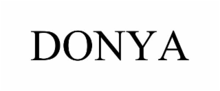 DONYA
