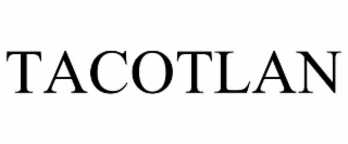 TACOTLAN