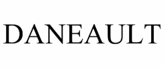 DANEAULT