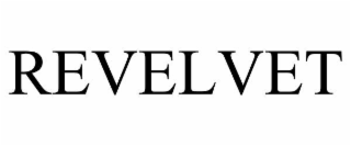 REVELVET