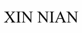 XIN NIAN