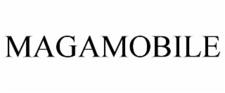 MAGAMOBILE
