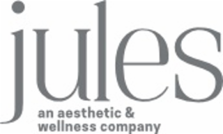 JULES AN AESTHETIC & WELLNESS COMPANY