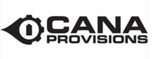 CANA PROVISIONS