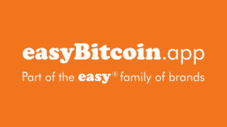 EASYBITCOIN.APP PART OF THE EASY R FAMILY OF BRANDS