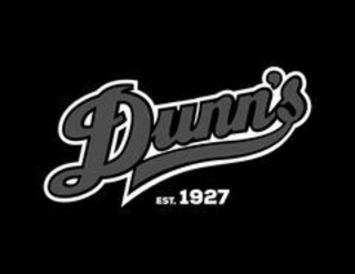 DUNN'S EST. 1927