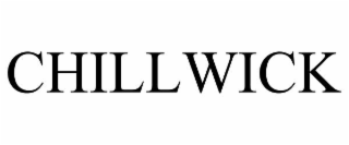 CHILLWICK