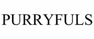 PURRYFULS