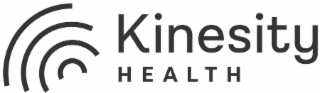 KINESITY HEALTH