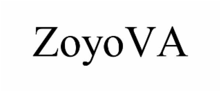 ZOYOVA