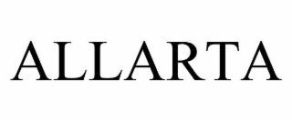 ALLARTA