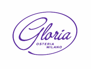 GLORIA OSTERIA MILANO