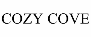 COZY COVE