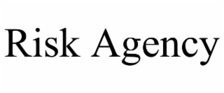 RISK AGENCY