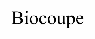 BIOCOUPE