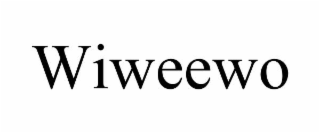 WIWEEWO