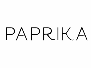 PAPRIKA