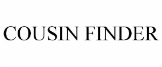 COUSIN FINDER