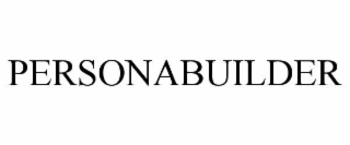 PERSONABUILDER