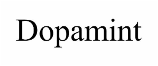 DOPAMINT