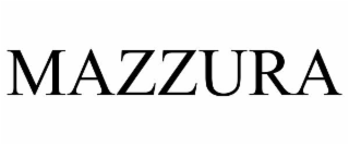 MAZZURA