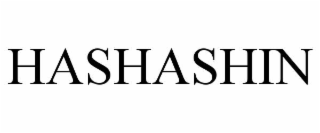 HASHASHIN