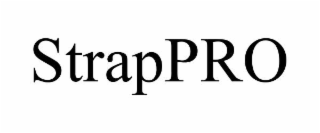 STRAPPRO