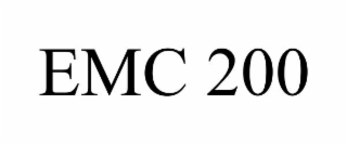 EMC 200