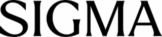 SIGMA