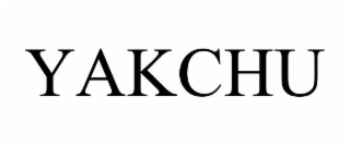 YAKCHU