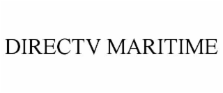 DIRECTV MARITIME