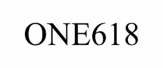 ONE618