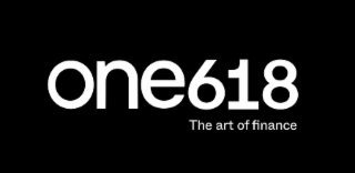 ONE618 THE ART OF FINANCE