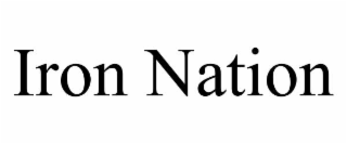 IRON NATION