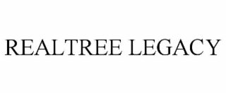 REALTREE LEGACY