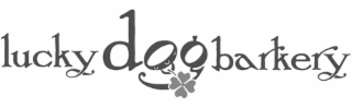 LUCKY DOG BARKERY