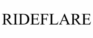 RIDEFLARE