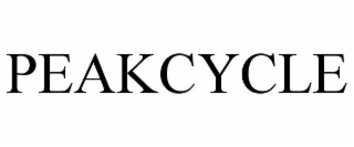 PEAKCYCLE