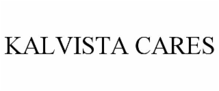 KALVISTA CARES
