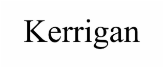 KERRIGAN