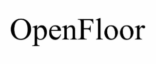 OPENFLOOR