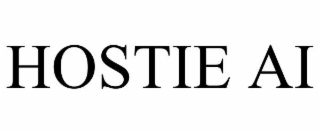 HOSTIE AI