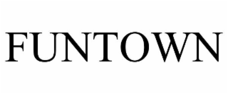 FUNTOWN
