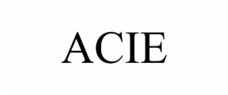 ACIE