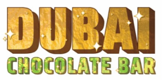 DUBAI CHOCOLATE BAR
