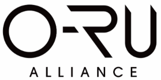 O-RU ALLIANCE