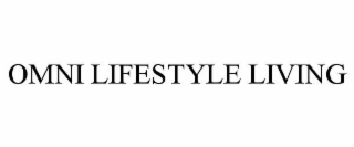 OMNI LIFESTYLE LIVING