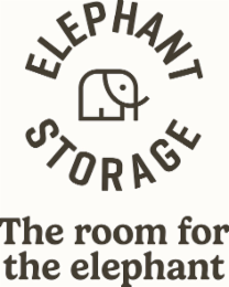 ELEPHANT STORAGE THE ROOM FOR THE ELEPHANT