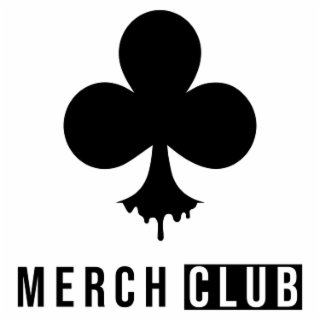 MERCH CLUB