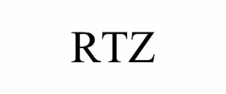 RTZ